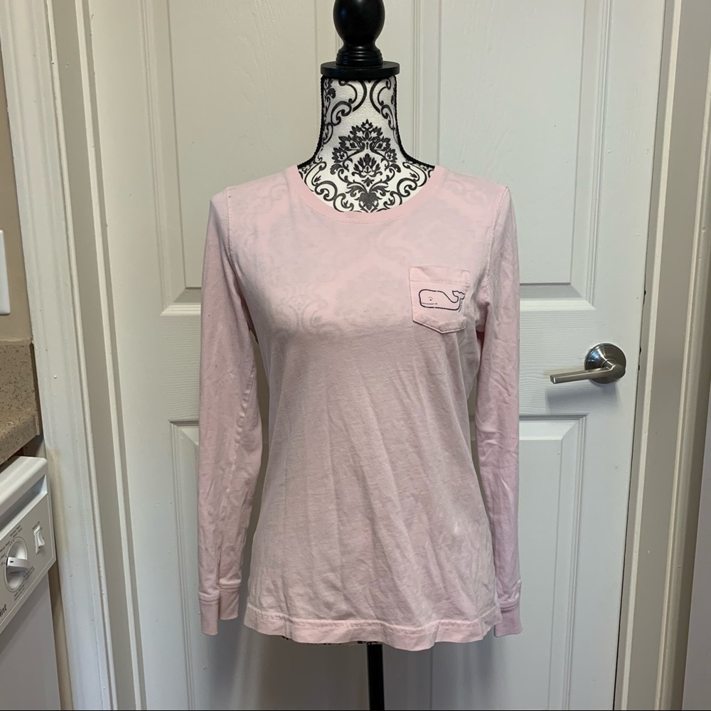 Vineyard Vines Longsleeve Shirt